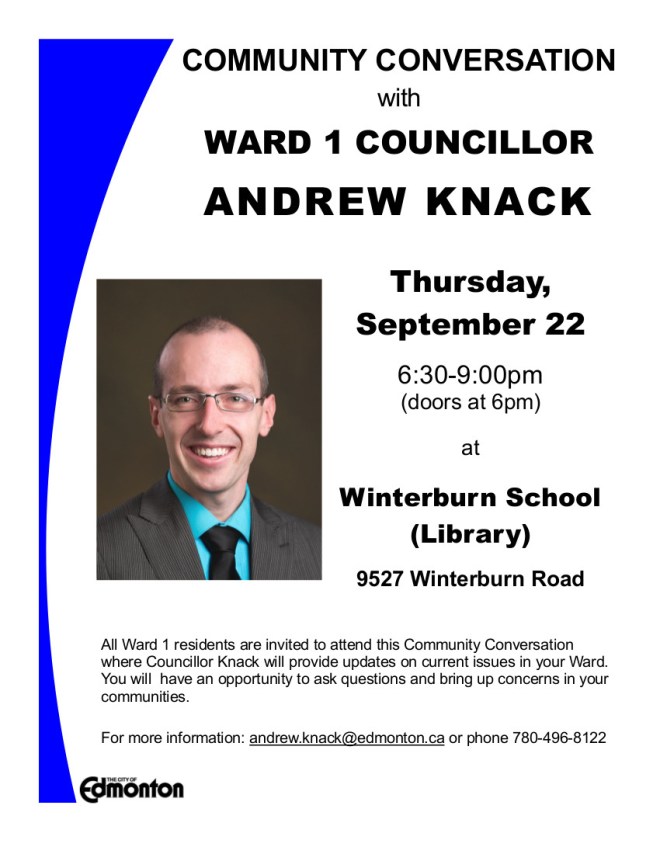 signage -Winterburn School