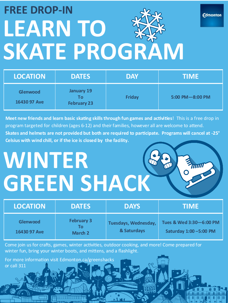 Glenwood dual LTS Greenshack